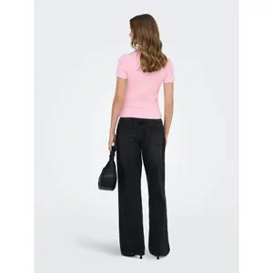 Women's T-shirt Only Val Noos image-6