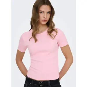 Women's T-shirt Only Val Noos image-2