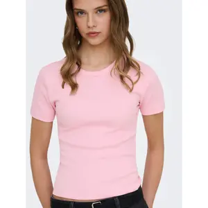 Women's T-shirt Only Val Noos image-1