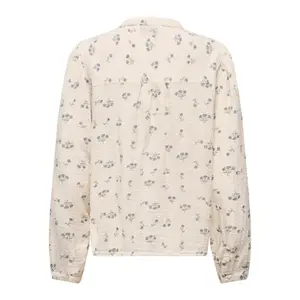 Women's long sleeve shirt Only Lari image-3