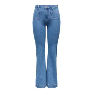 Women's Flared Jeans Only Madison image-0