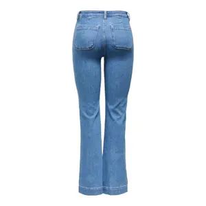 Women's Flared Jeans Only Madison image-1