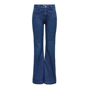 Wide Leg Women's Jeans Only Madison GEN533 Noos image-0