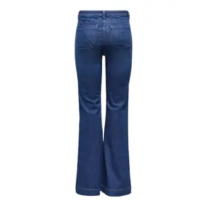 Wide Leg Women's Jeans Only Madison GEN533 Noos image-1
