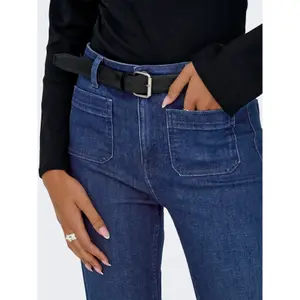 Wide Leg Women's Jeans Only Madison GEN533 Noos image-5