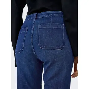 Wide Leg Women's Jeans Only Madison GEN533 Noos image-6