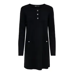 Kleid mit langen Ärmeln, Damen Only Ania image-0