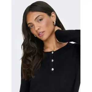 Kleid mit langen Ärmeln, Damen Only Ania image-4