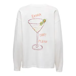 Women's T-shirt Only Vivvi image-1