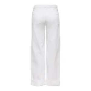 Wide Leg Women's Jeans Only Ella image-3