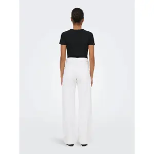 Wide Leg Women's Jeans Only Ella image-4