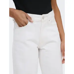 Wide Leg Women's Jeans Only Ella image-5