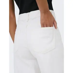 Wide Leg Women's Jeans Only Ella image-6