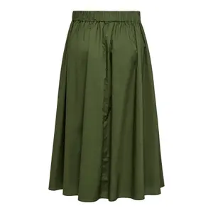 Pleated skirt for women Only Maila image-3