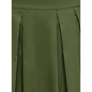 Pleated skirt for women Only Maila image-6