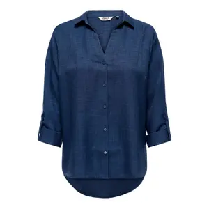 Damenhemd Only Rillo image-0