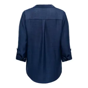 Damenhemd Only Rillo image-1