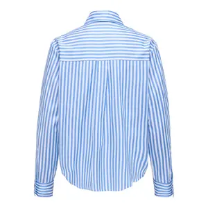 Women's long sleeve shirt Only Lyra image-3