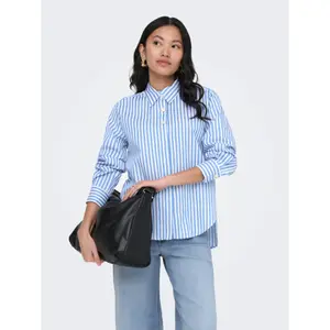 Women's long sleeve shirt Only Lyra image-1