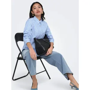 Women's long sleeve shirt Only Lyra image-2