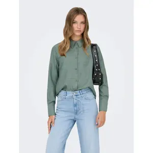 Damenhemd Only Betty Melli image-4