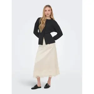 Women's cardigan Only Luma-clever image-1