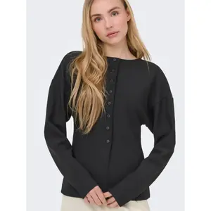 Women's cardigan Only Luma-clever image-2