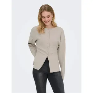 Women's cardigan Only Luma-clever image-2