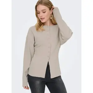 Women's cardigan Only Luma-clever image-3