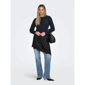 Women's cardigan Only Lucy image-3