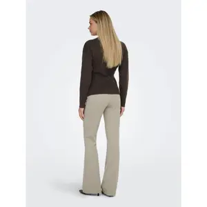 Women's cardigan Only Lucy image-5