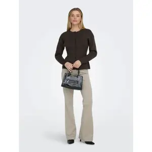 Women's cardigan Only Lucy image-3
