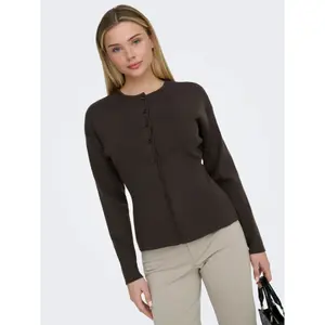 Women's cardigan Only Lucy image-2