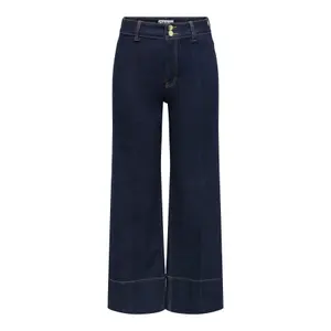 Wide Leg Women's Jeans Only Madison GUA85 Noos image-0