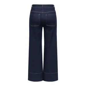 Wide Leg Women's Jeans Only Madison GUA85 Noos image-3