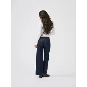 Wide Leg Women's Jeans Only Madison GUA85 Noos image-4