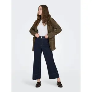 Wide Leg Women's Jeans Only Madison GUA85 Noos image-2