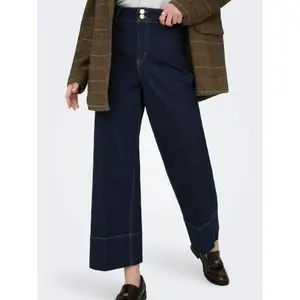 Wide Leg Women's Jeans Only Madison GUA85 Noos image-1