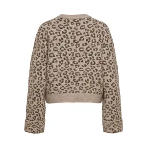 Woman sweater Only Lina image-3