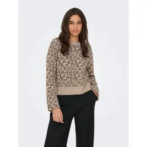 Woman sweater Only Lina image-1