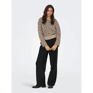Woman sweater Only Lina image-4