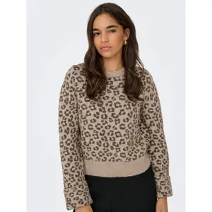 Woman sweater Only Lina image-2