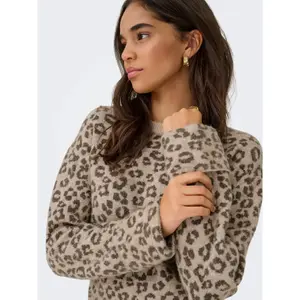 Woman sweater Only Lina image-6