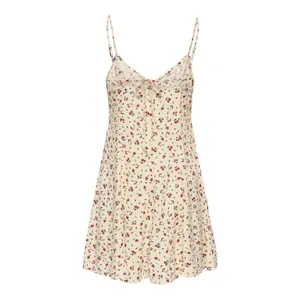 Narrow Strap Dress Women Only Rilla image-4