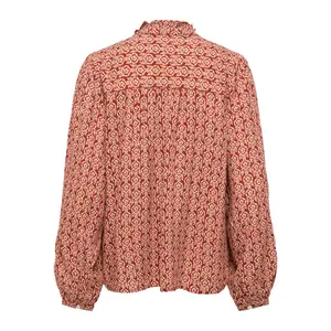Chemise manches longues femme Only Raya image-1