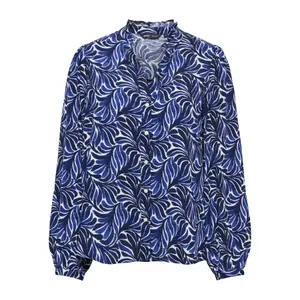 Chemise manches longues femme Only Raya image-0