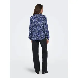 Chemise manches longues femme Only Raya image-3