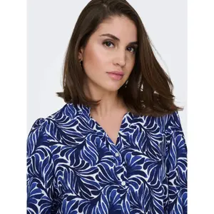 Chemise manches longues femme Only Raya image-4
