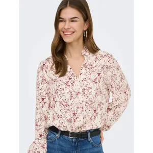 Chemise femme Only Raya image-6
