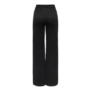 Jeans wide leg femme Only Madison-Royal image-1